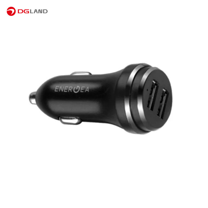 شارژر فندکی انرجیا مدل  Compact Drive 3.4A