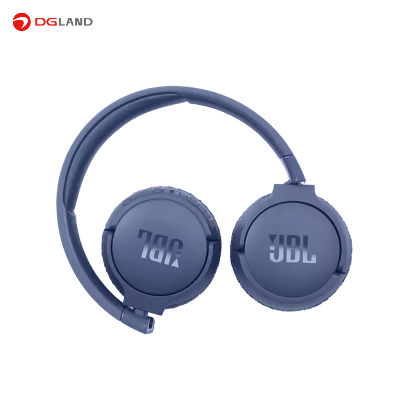هدفون بی سیم جی بی ال مدل TUNE 660 NC