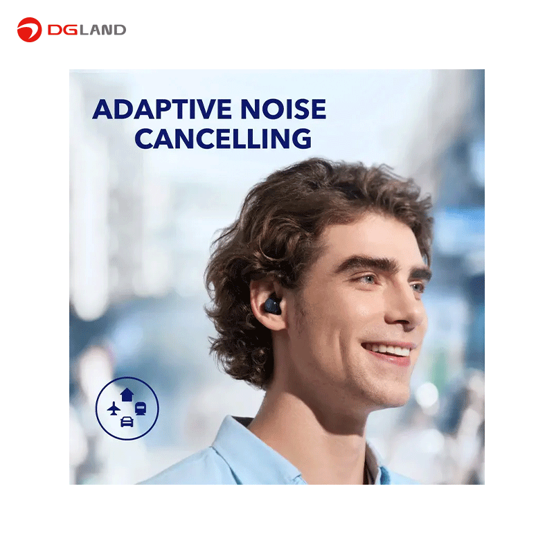 هدفون بلوتوثی انکر مدل Soundcore Space A40 A3936
