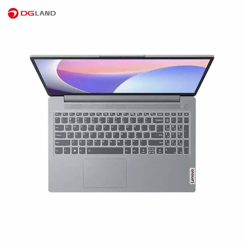 لپ تاپ لنوو 15.6 اینچی مدل IdeaPad Slim 3 i3-1315U-8GB 256GB SSD