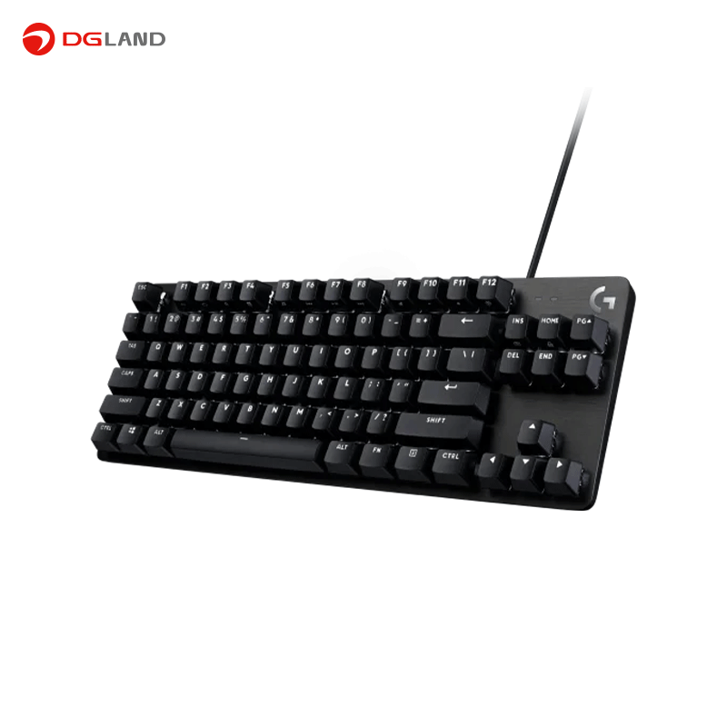 کیبورد مخصوص بازی لاجیتک مدل G413 TKL SE
