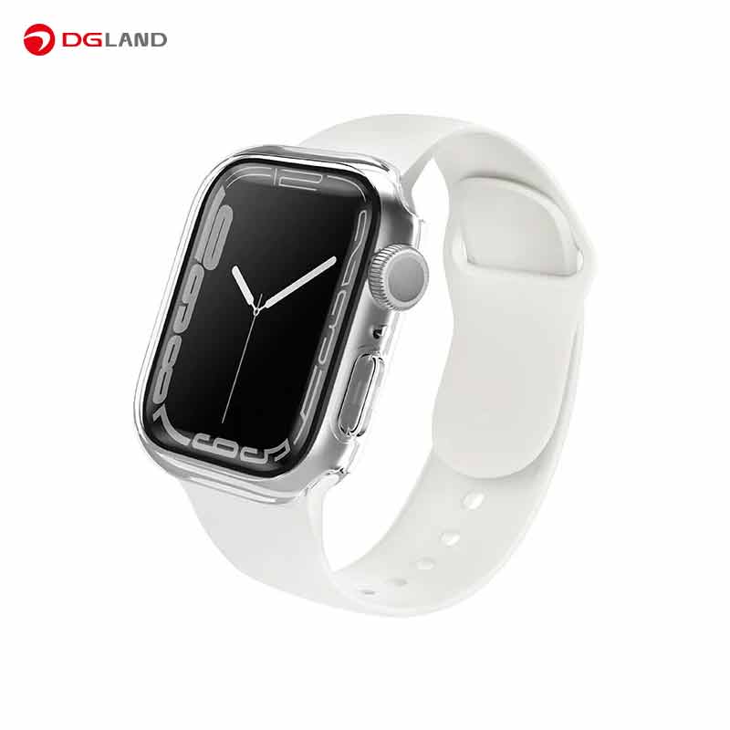 محافظ صفحه نمایش یونیک مدل  Legion مناسب برای Apple Watch 41mm