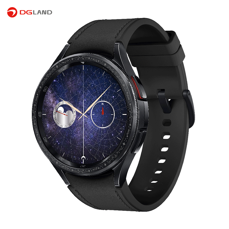 ساعت هوشمند سامسونگ مدل Galaxy Watch 6 Classic Astro Edition 47mm