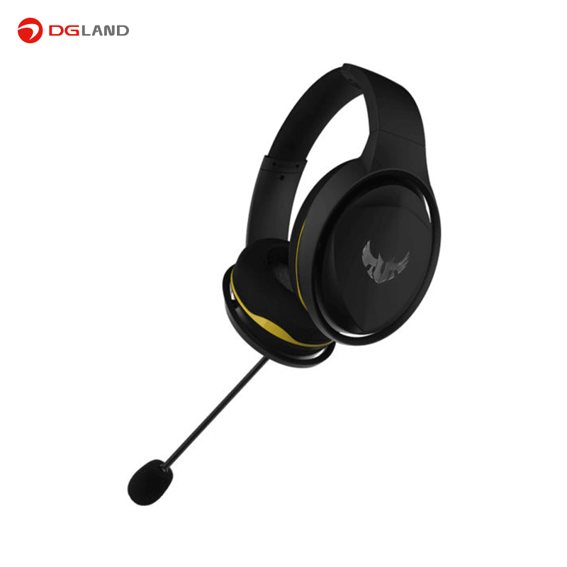 هدست مخصوص بازی ایسوس مدل TUF H5 LITE