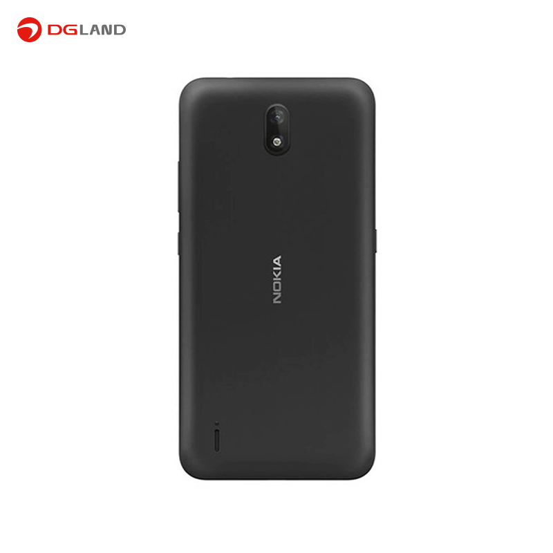 گوشی موبایل نوکیا مدل Nokia C2 دو سیم کارت ظرفیت 16 گیگابایت