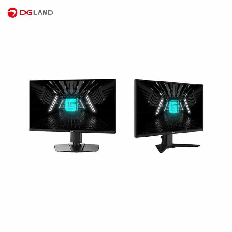 مانیتور ام اس آی مدل G255PF E2 سایز 24.5 اینچ
