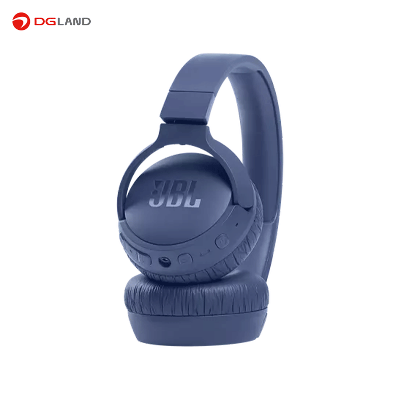 هدفون بی سیم جی بی ال مدل TUNE 660 NC