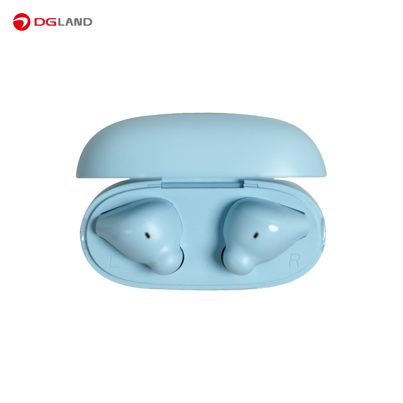 هدفون بلوتوثی ریمکس مدل CozyBuds 2E