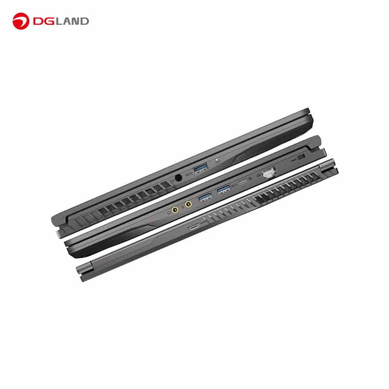 لپ تاپ 15.6 اینچی ام اس آی مدل Thin 15 B12UCX-i5 12450H 16GB 500GB SSD-FHD