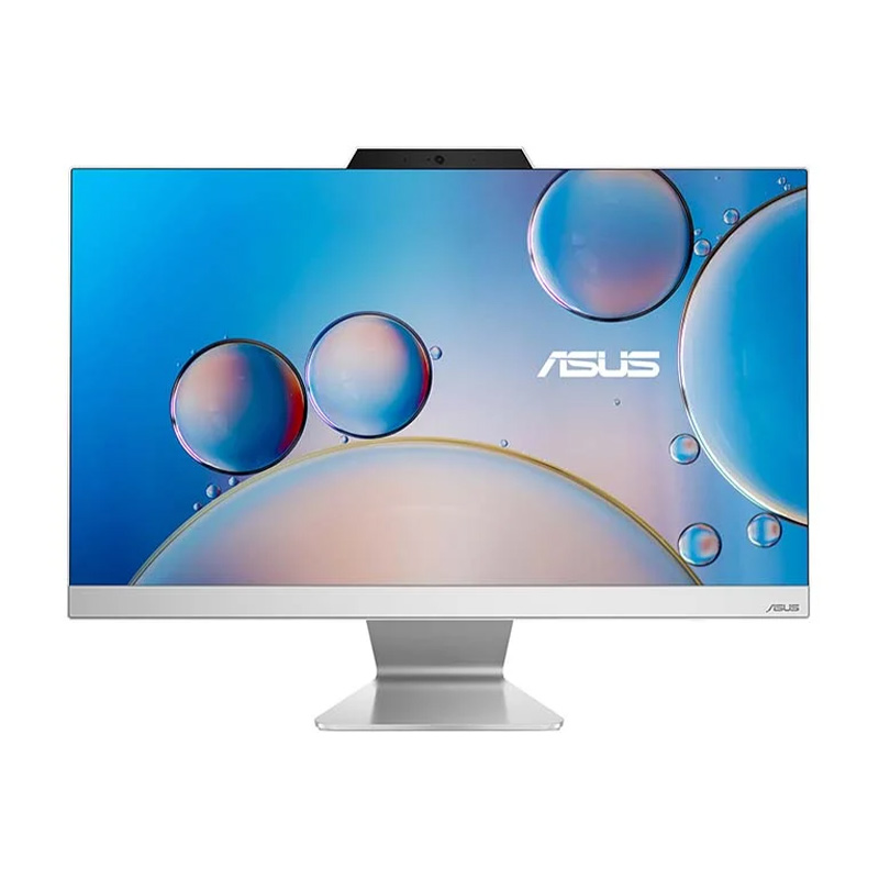 آل این وان ایسوس مدل A3402WBAK-WA296M i5 1235U ظرفیت 512 گیگابایت و رم 8 گیگابایت 24 اینچ