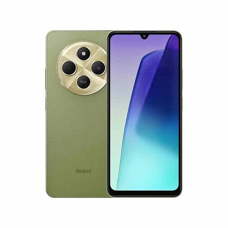 گوشی موبایل شیائومی مدل Redmi  14C 4G دو سیم کارت ظرفیت 128 گیگابایت و رم 6 گیگابایت-گلوبال