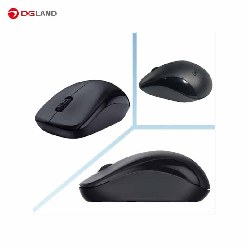 ماوس بی سیم جنیوس مدل NX-7000