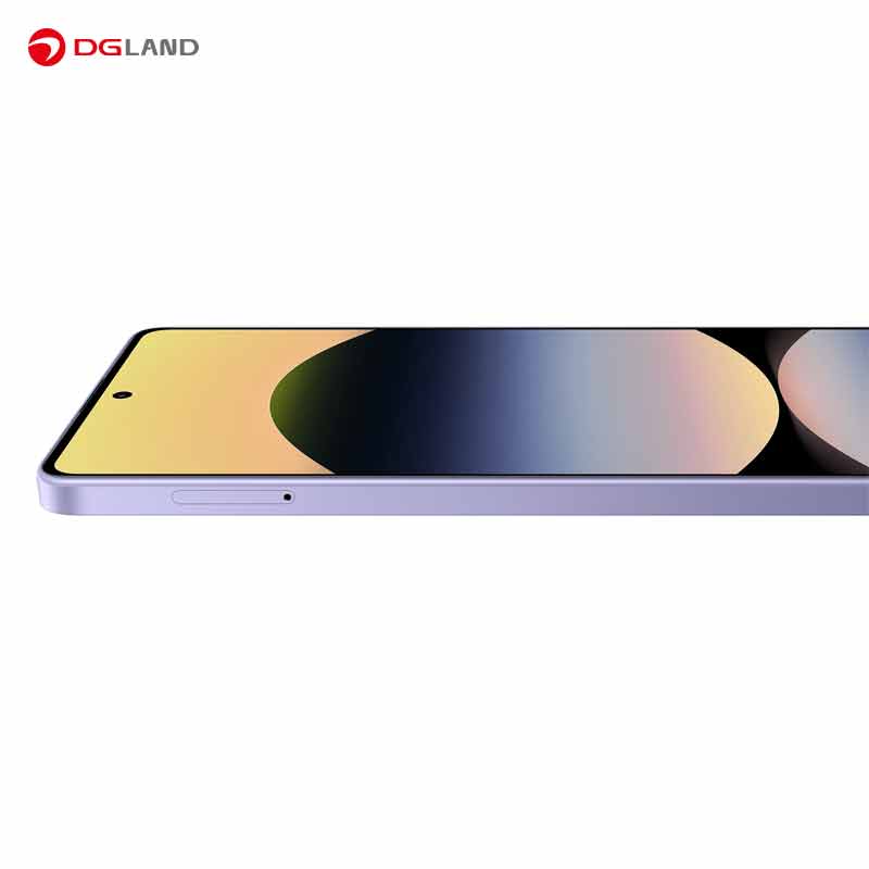 گوشی موبایل شیائومی مدل Redmi Note 14S 4G دو سیمکارت با ظرفیت 512 گیگابایت رم 12 گیگابایت-گلوبال