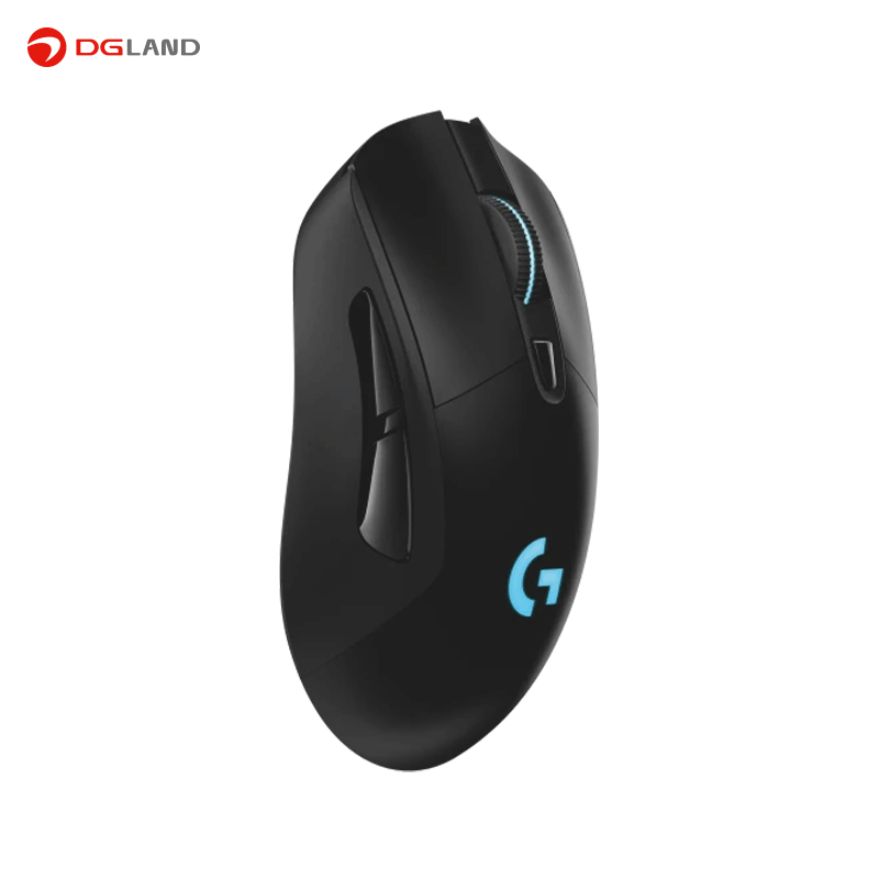 ماوس بی سیم مخصوص بازی لاجیتک مدل G703