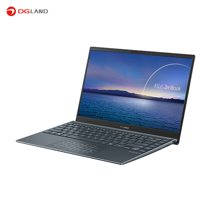 لپ تاپ ایسوس مدل ZenBook UX325EA-KG779 i5 1135G7 ظرفیت 512گیگابایت رم 8 گیگابایت 13.3 اینچ
