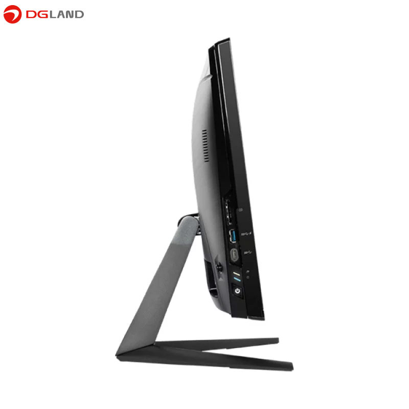 کامپیوتر همه کاره 21.5 اینچی ام اس آی مدل PRO 22X 12M (i5 12400-16GB-500GB SSD)
