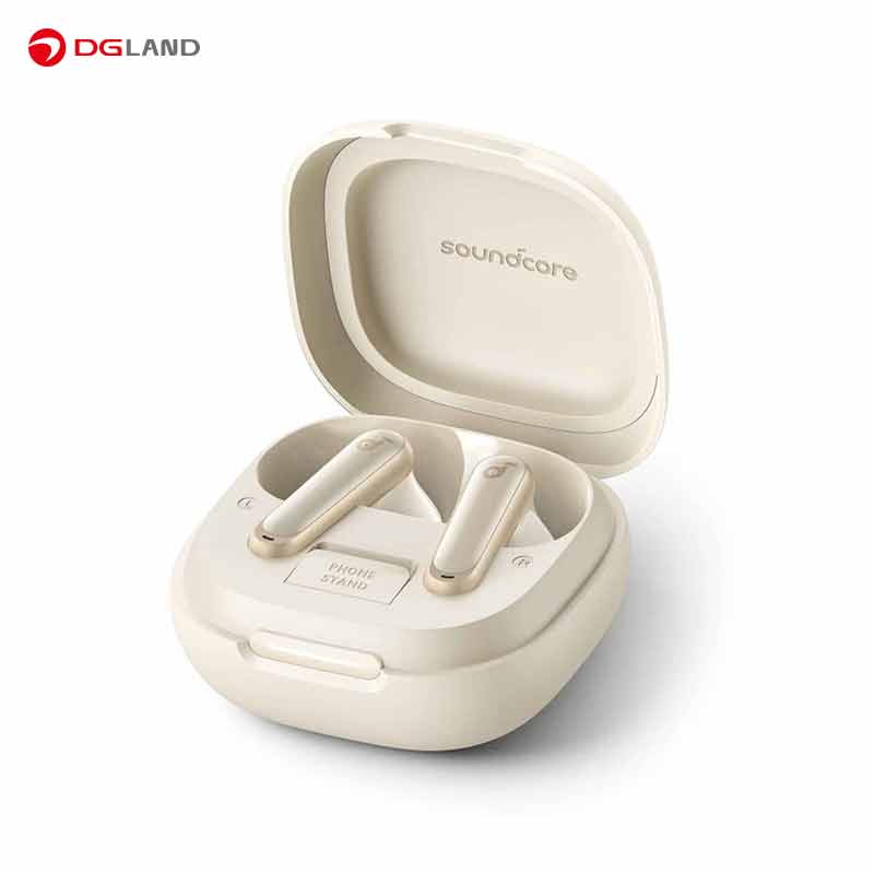 هندزفری بلوتوثی انکر مدل Soundcore P40i A3955