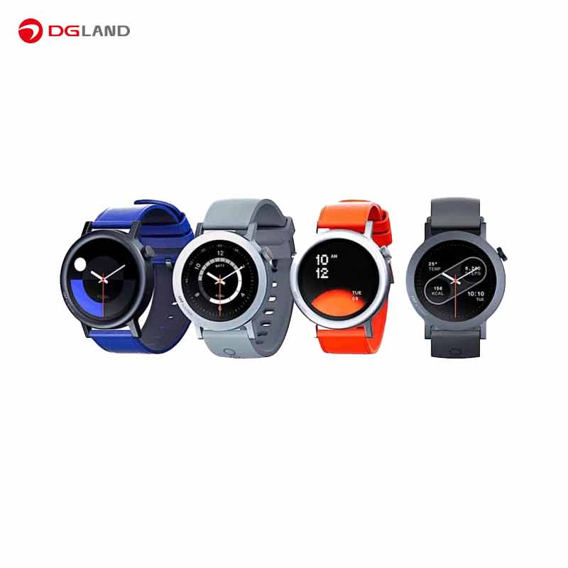 ساعت هوشمند سی ام اف مدل Watch Pro 2  45mm