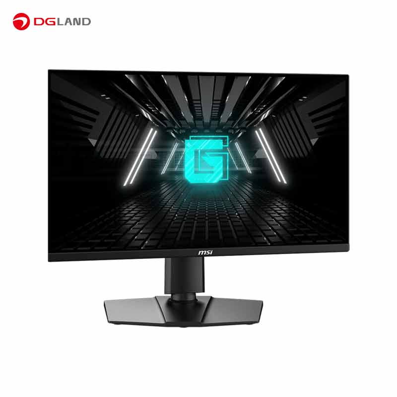 مانیتور ام اس آی مدل G255PF E2 سایز 24.5 اینچ