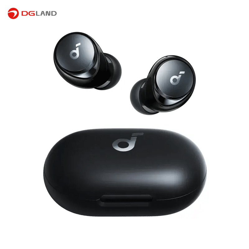 هدفون بلوتوثی انکر مدل Soundcore Space A40 A3936