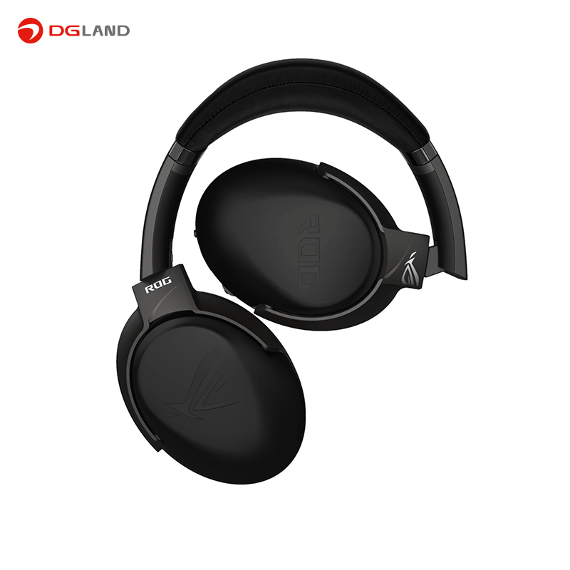 هدست بی سیم مخصوص بازی ایسوس مدل ROG Strix Go 2.4