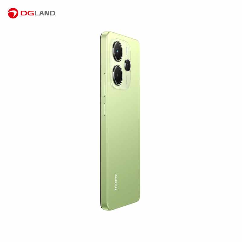 گوشی موبايل شیائومی مدل Redmi Note 14 4G دو سیم کارت ظرفیت 256 گیگابایت رم 8 گیگابایت-گلوبال