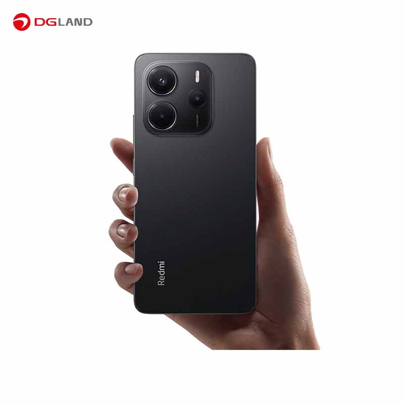 گوشی موبايل شیائومی مدل Redmi Note 14 4G دو سیم کارت ظرفیت 256 گیگابایت رم 8 گیگابایت-گلوبال