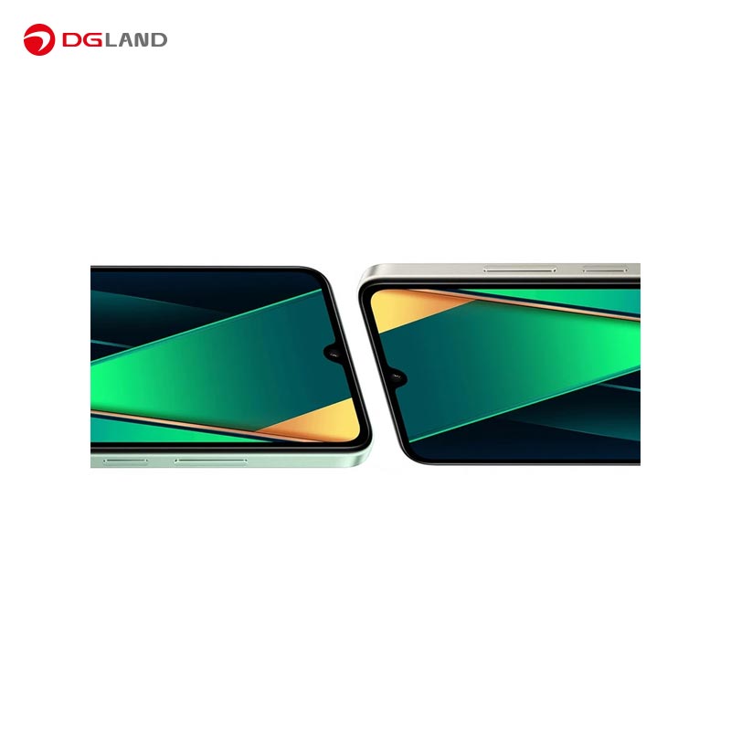 گوشی موبایل شیائومی مدل Poco C75 4G  دو سیم کارت ظرفیت 128 گیگابایت و رم 6 گیگابایت-گلوبال 