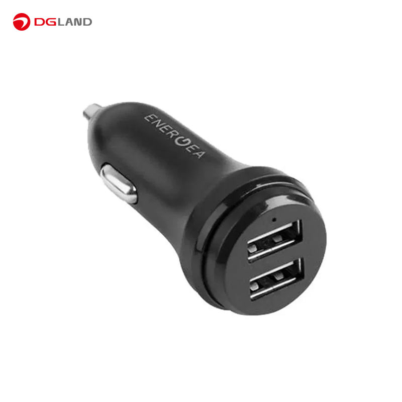 شارژر فندکی انرجیا مدل  Compact Drive 3.4A