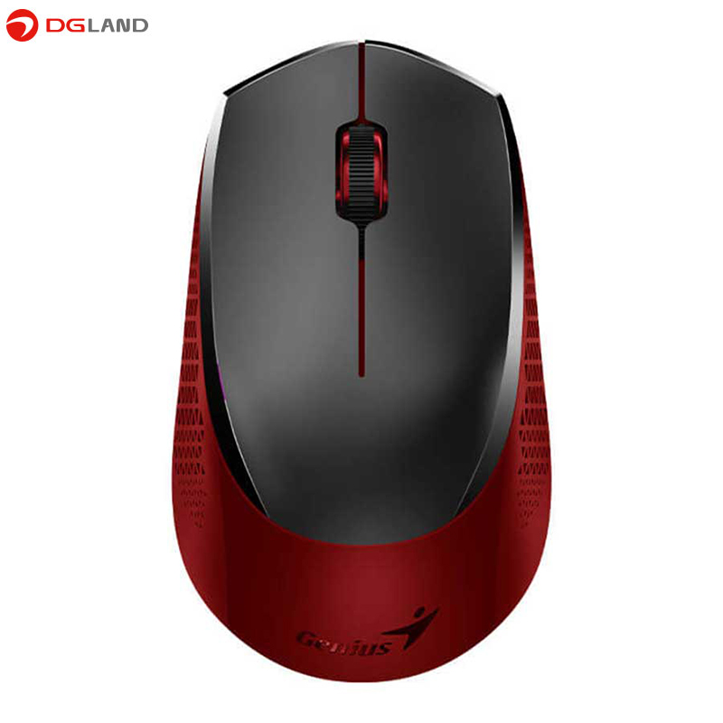ماوس بی سیم جنیوس NX-8000S BT بی صدا