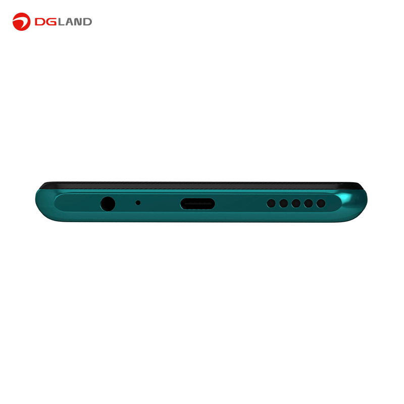 گوشی موبایل هوآوی مدل Y7a PPA-LX2 دو سیم کارت ظرفیت 128 گیگابایت و رم 4 گیگابایت