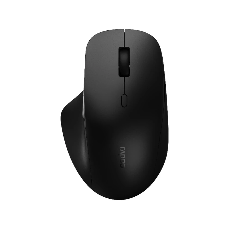 ماوس بی سیم رپو مدل M50 Plus Silent