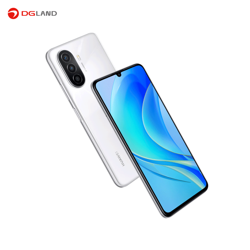 گوشی موبایل هوآوی مدل nova Y70 دو سیم‌ کارت ظرفیت 128 گیگابایت و رم 4 گیگابایت