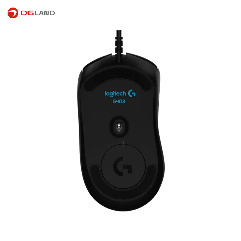 ماوس مخصوص بازی لاجیتک مدل G403