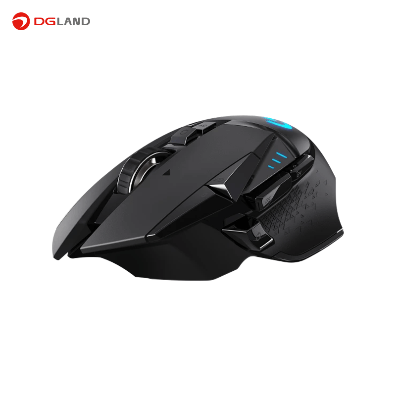 ماوس بی سیم مخصوص بازی لاجیتک مدل LIGHTSPEED  G502