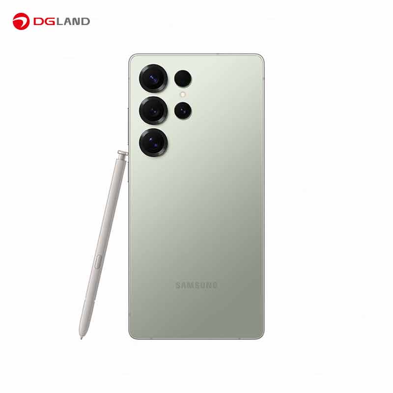 گوشی موبایل سامسونگ مدل Galaxy S25 Ultra 5G دو سیم کارت ظرفیت 256 گیگابایت و رم 12 گیگابایت-ویتنام 