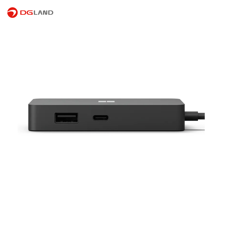 هاب مایکروسافت مدل Travel Hub USB