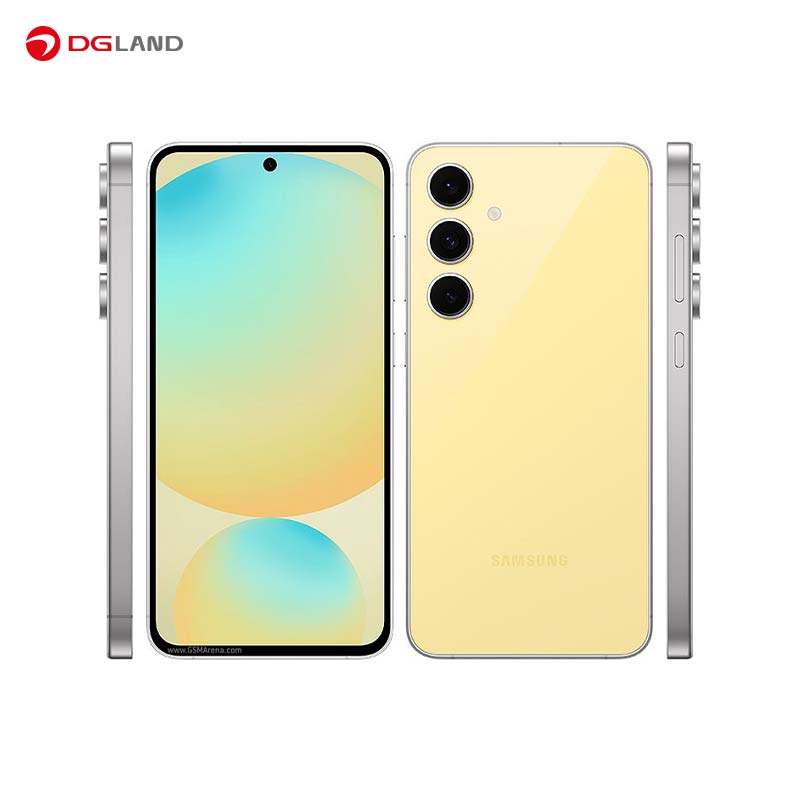 گوشی موبایل سامسونگ مدل Galaxy S24 FE 5G دوسیم کارت  ظرفیت 256 گیگابایت رم 8 گیگابایت-ویتنام 