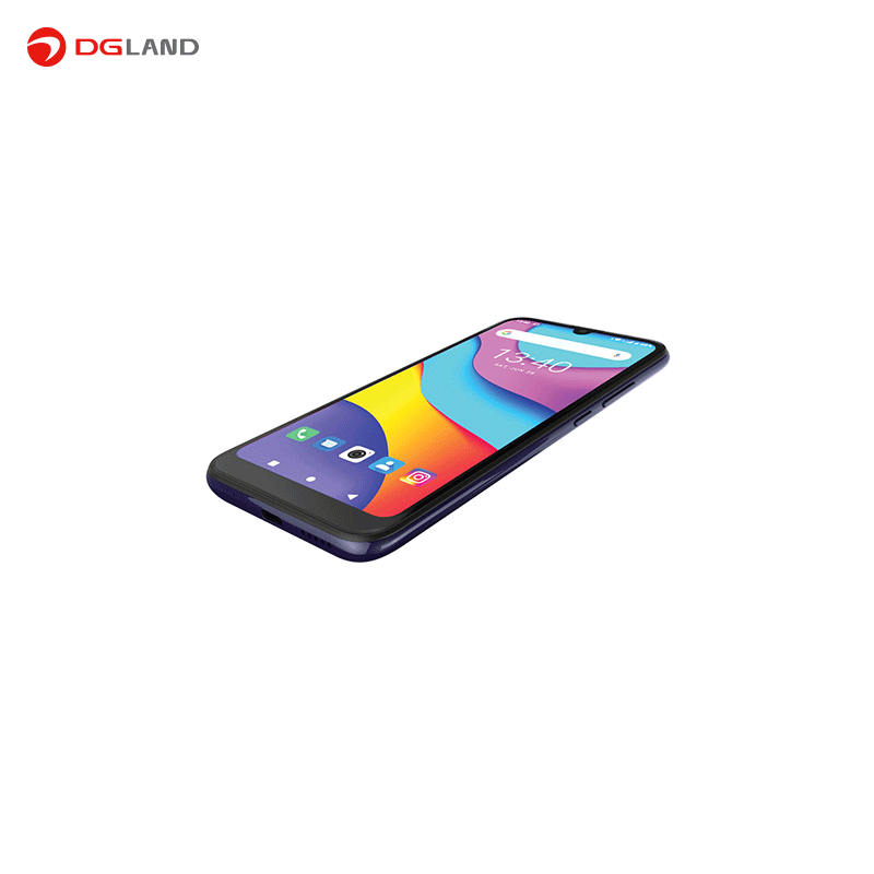 گوشی موبایل جی پلاس مدل P10 Plus دو سیم کارت ظرفیت 64 گیگابایت و رم 3 گیگابایت