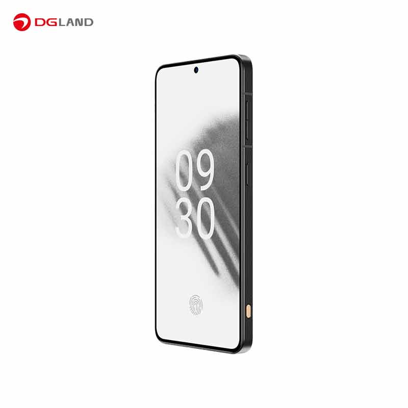  گوشی موبایل داریا Bond II 5G ظرفیت 512 گیگابایت رم 12 گیگابایت