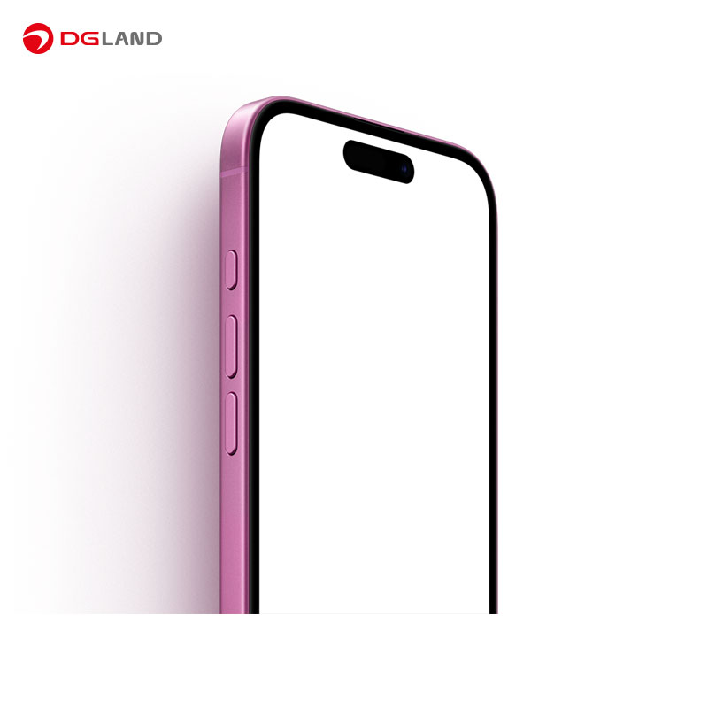 گوشی موبایل اپل مدل iPhone 16 Not Active 5G دو سیم کارت ظرفیت 128 گیگابایت و رم 8 گیگابایت CH-A