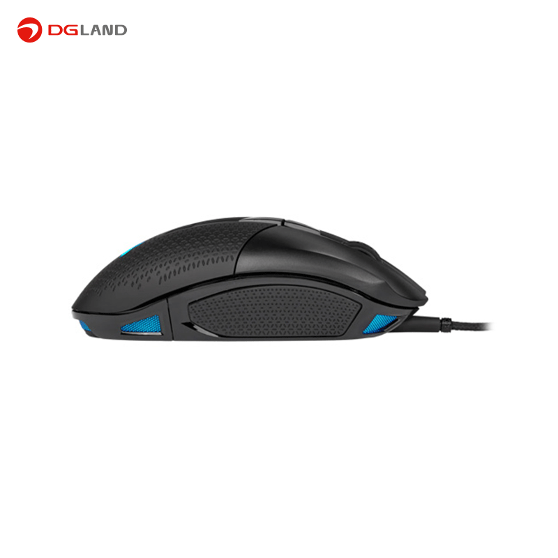 ماوس مخصوص بازی کورسیر مدل NIGHTSWORD RGB Tunabl