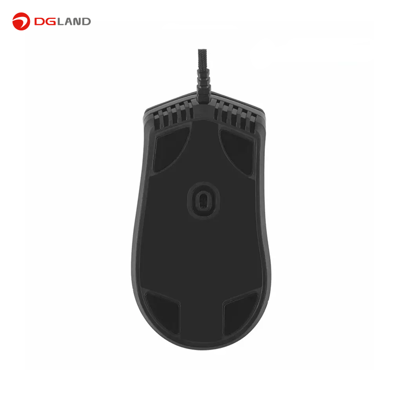 ماوس مخصوص بازی کورسیر مدل SABRE RGB Pro CHAMPION Ultra-Light
