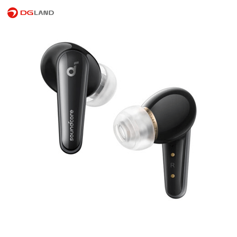 هدفون بلوتوثی انکر مدل Soundcore Liberty 4 A3953