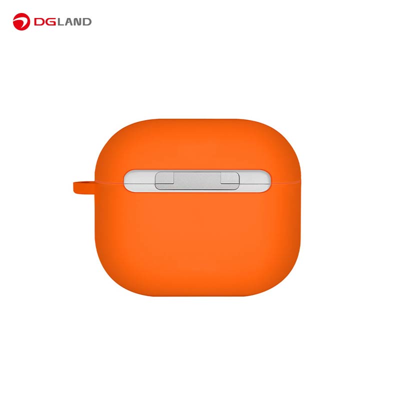 کاور یونیک مدل NEXO مناسب برای Airpods 4 (2024)