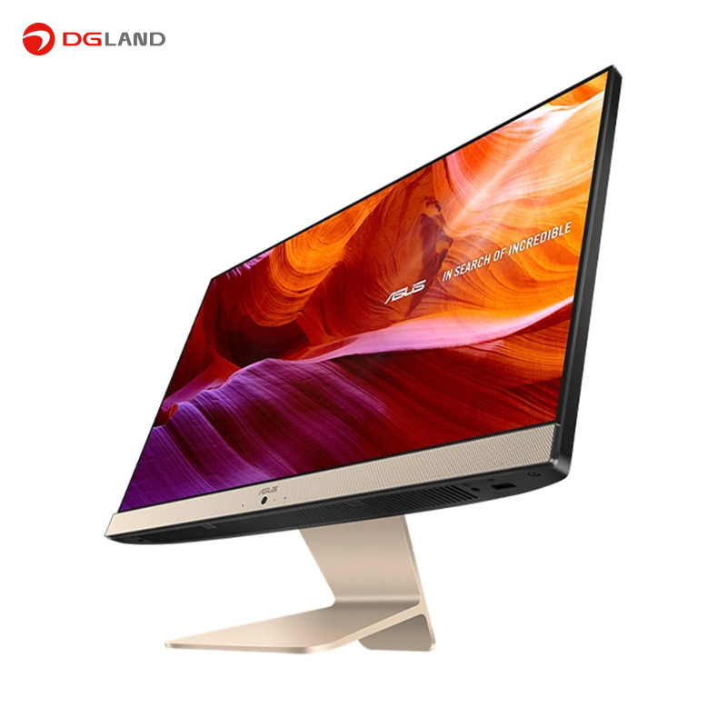 آل این وان ایسوس مدل V222FAK-BA117M i5 10210U ظرفیت 256 گیگابایت و رم 16 گیگابایت 22 اینچ