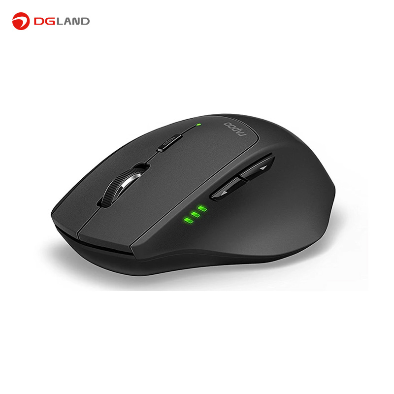 ماوس بی سیم رپو مدل MT550
