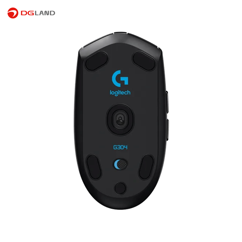 ماوس بی سیم مخصوص بازی لاجیتک مدل G304