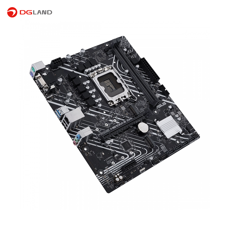 مادربرد ایسوس مدل Prime H610M-E D4