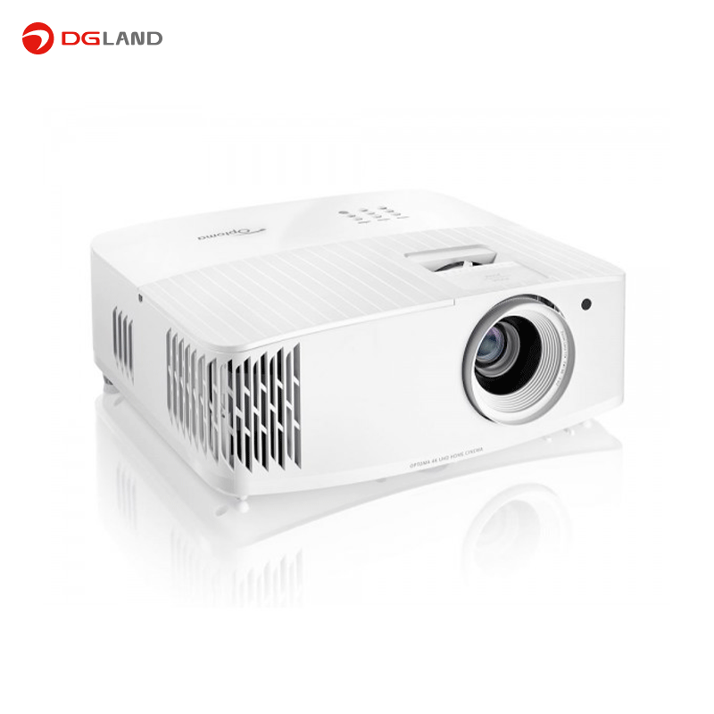 ویدیو پروژکتور اپتما مدل Optoma UHD 35
